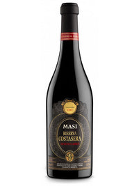 Masi Riserva Costasera Amarone Classico Vendemmia 2019 750mL