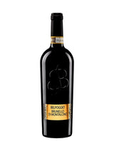Belpoggio Brunello Di Montalcino 2018 750mL