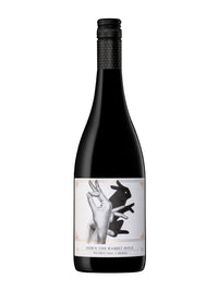 Down The Rabbit Hole McLaren Vale 2023 Shiraz 750mL