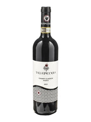Vallepiccola Chianti Classico 2021 Riserva 750mL