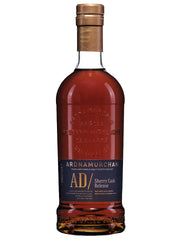 Ardnamurchan AD/ Sherry Cask Release Highland Single Malt Scotch Whisky 700mL