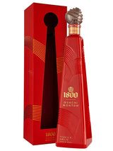 1800 Guachimonton Orange Tequila Liqueur Casks Anejo Tequila 750mL