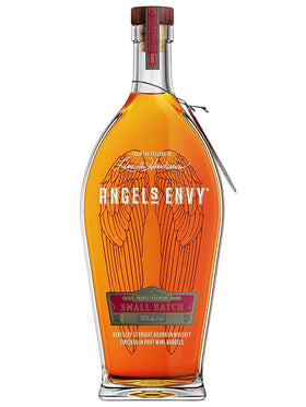 Angel's Envy Small Batch 100 Proof Port Finish Kentucky Straight Bourbon Whiskey 750mL