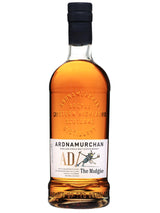 Ardnamurchan AD/ The Midgie 2025 Release Highland Single Malt Scotch Whisky 700mL