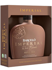 Barcelo Imperial Rare Blends Collection Maple Cask Dominican Republic Rum 750mL