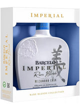 Barcelo Imperial Rare Blends Collection Mizunara Cask Dominican Republic Rum 750mL