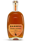Barrell 5 Year Old Foundation Double Barrel 100 Proof Blended Straight Bourbon Whiskey 750mL