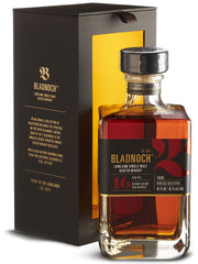 Bladnoch 16 Year Old Oloroso Sherry Matured Lowland Single Malt Whisky 700mL