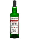 Cadenhead's 40 Year Old 1985 Enigma (Glenmorangie) Highland Single Malt Scotch Whisky 700mL