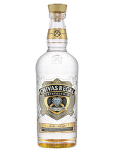 Chivas Regal Crystalgold Clear Blended Scotch Whisky 700mL
