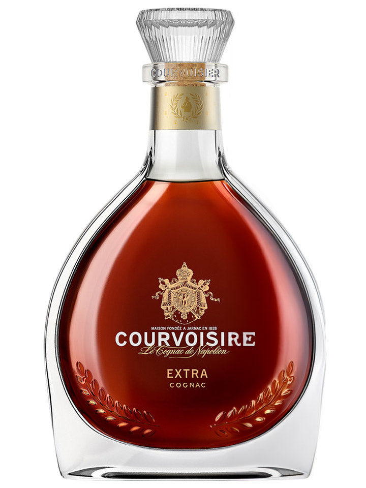 Courvoisier Extra Cognac (No Box) 700mL – The Drink Society