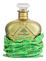 Crown Royal 23 Year Old Golden Apple Canadian Whisky 750mL