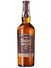 George Dickel 17 Year Old Reserve Cask Strength Tennessee Whisky 750mL
