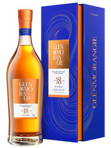 Glenmorangie 18 Year Old The Infinita Single Malt Scotch Whisky 750mL