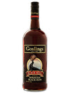 Goslings Black Seal Bermuda Black Rum 700mL