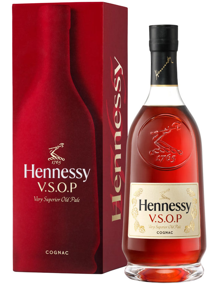 Hennessy VSOP Privilège Cognac 700mL – The Drink Society