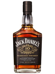 Jack Daniel's 10 Year Old Batch 05 Limited Edition Tennessee Whiskey 700mL