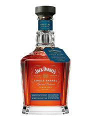 Jack Daniel's Inaugural Special Release 2018 Single Barrel Heritage Barrel Tennessee Whiskey 750mL