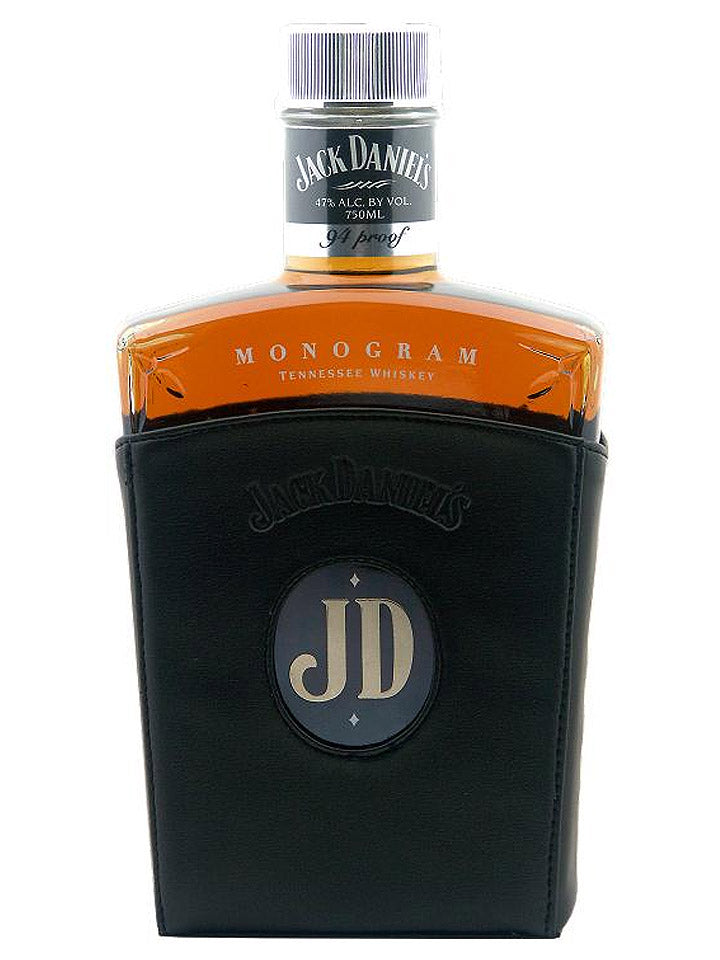 Jack Daniel's Monogram Release No. 2 94 Proof Tennessee Whiskey