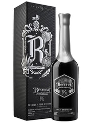 Jose Cuervo Reserva de la Familia Añejo Cristalino Organico Tequila 750mL