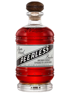 Peerless Rum Barrel Finished Kentucky Straight Bourbon Whiskey 750mL
