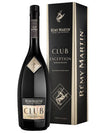 Remy Martin Club Exception Limited Edition Cognac Fine Champagne 1L