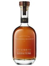 Woodford Reserve Master's Collection Batch Proof 2025 Release Kentucky Straight Bourbon Whiskey 700mL