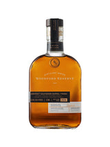 Woodford Reserve Distillery Series Cabernet Sauvignon Barrel Finish Kentucky Straight Bourbon Whiskey 375mL