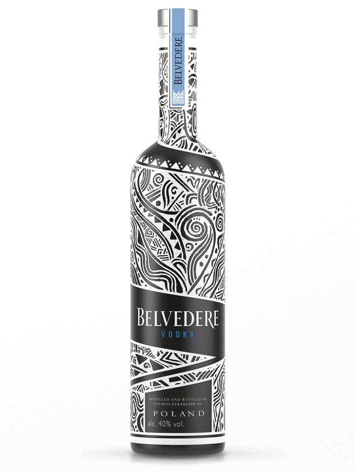 Belvedere Vodka - 1 L