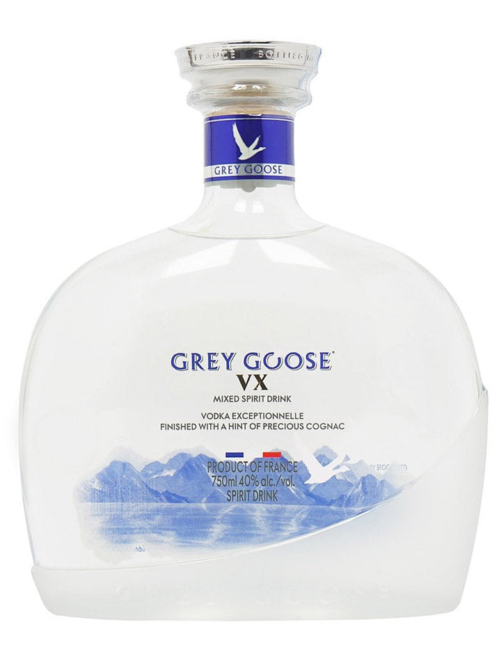 Grey Goose VX Vodka 750mL The Drink Society