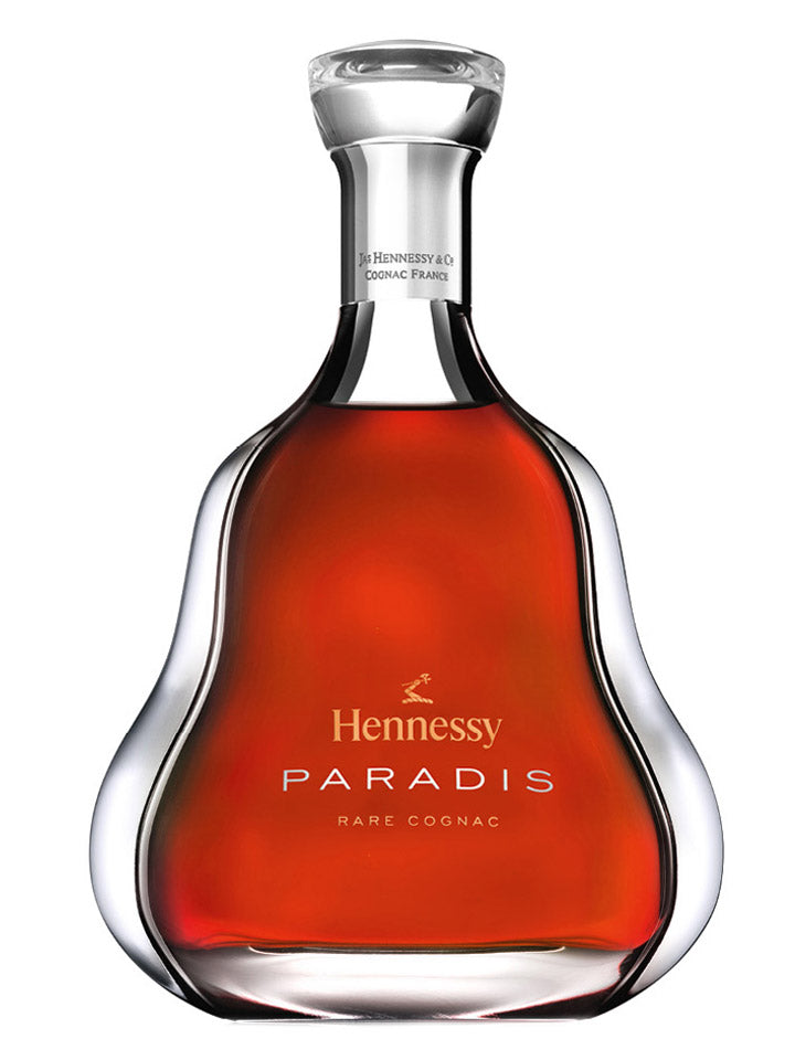 Hennessy Paradis (No Gift Box) Rare Cognac 700mL – The Drink Society