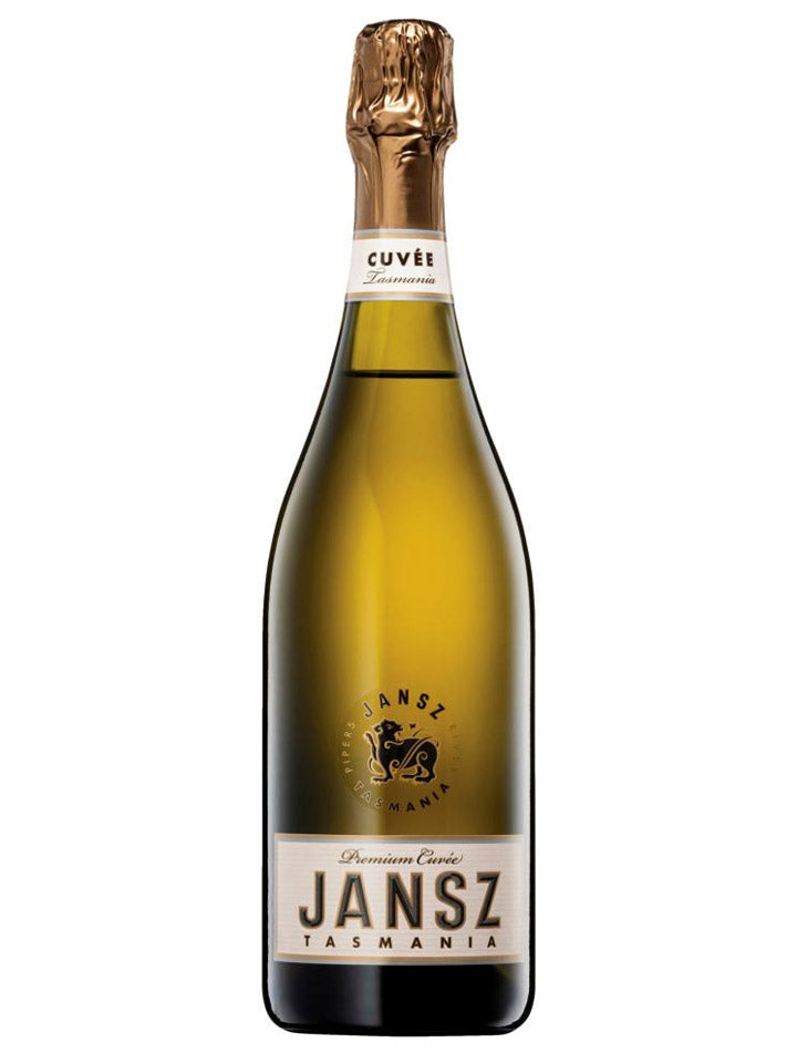 Jansz Tasmanian Premium Cuvee Sparkling Wine 1.5L
