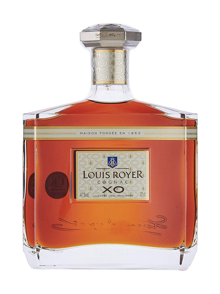 Louis Royer XO Cognac 1L – The Drink Society
