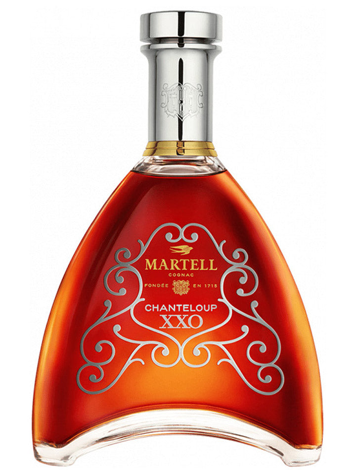 Martell Chanteloup XXO Extra Cognac 1L – The Drink Society