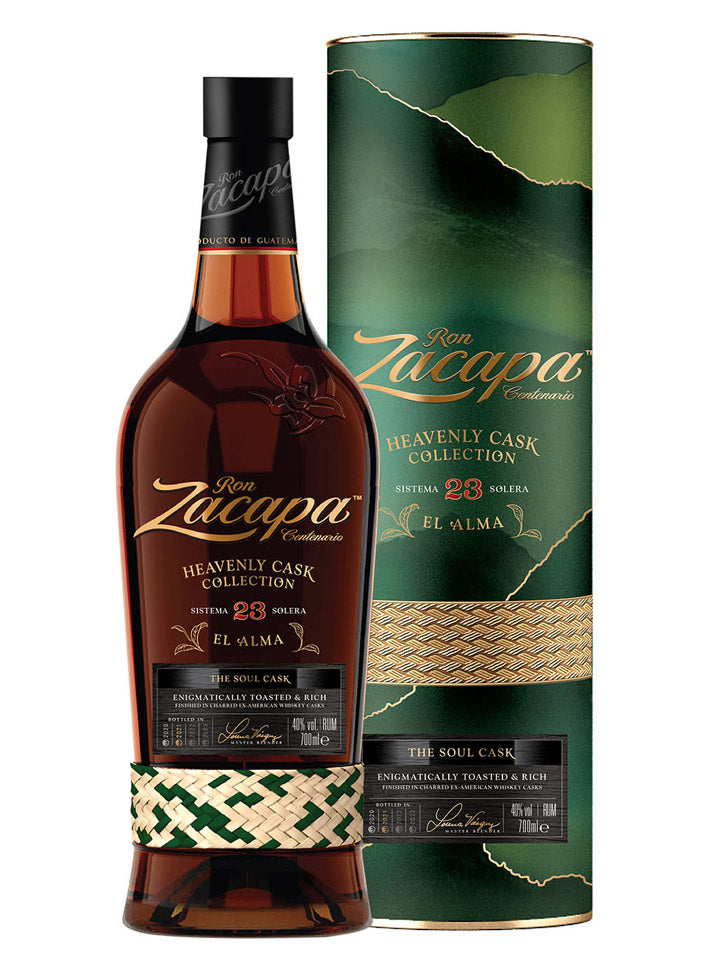 Ron Zacapa - XO Rum - Public Wine, Beer and Spirits