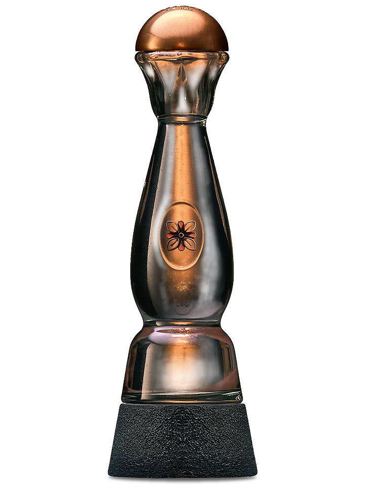 Clase Azul Tequila Blanco Ahumado 'A Ballad of Fire' Blanco Tequila 750mL