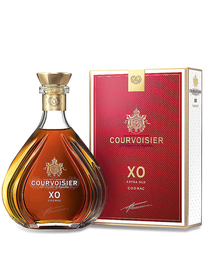 Courvoisier XO Cognac 1L