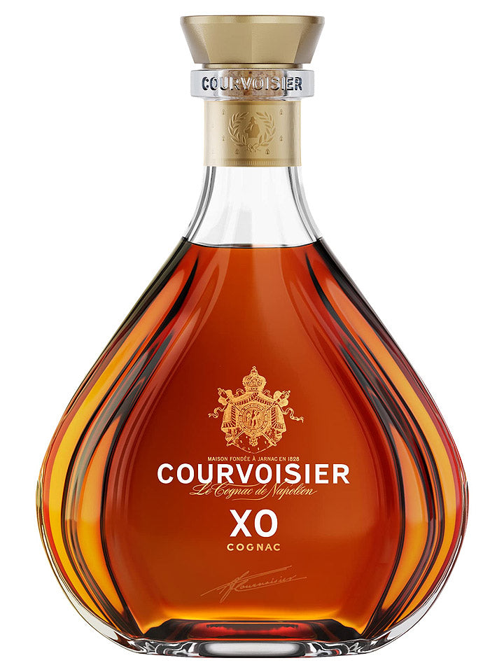 Courvoisier XO Cognac 1L