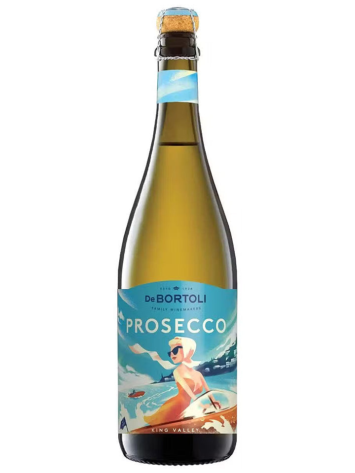 De Bortoli King Valley Prosecco 750mL