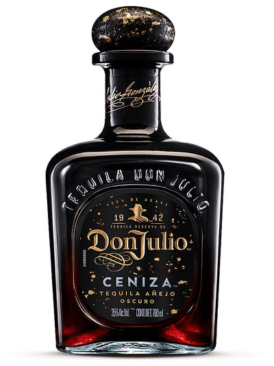 Don Julio 70 Cristalino 70th Anniversary Limited Edition Anejo