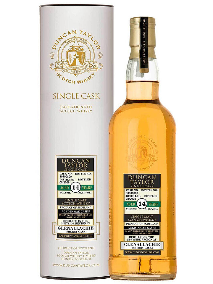 Duncan Taylor – The Drink Society