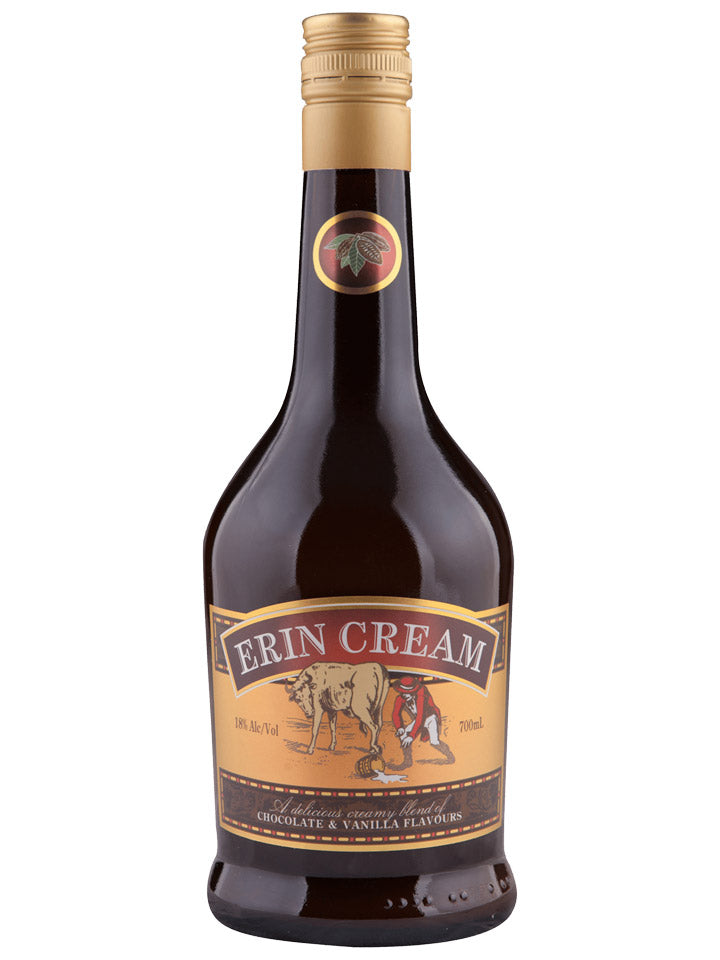 Erin Cream Cream Liqueur 700mL