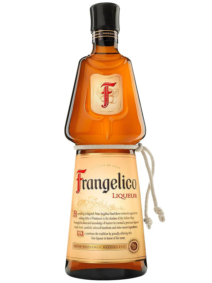 Frangelico Hazelnut Liqueur 700mL