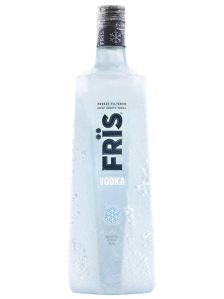 Fris Freeze Filtered American Vodka 700mL