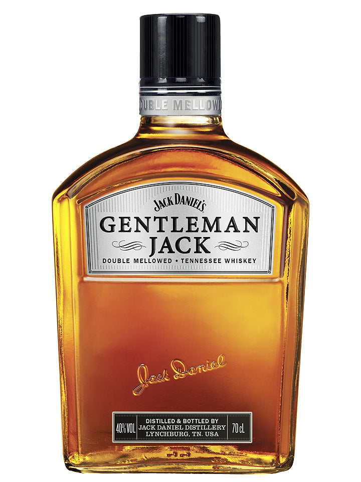 Jack Daniel's Gentleman Jack Tennessee Whiskey