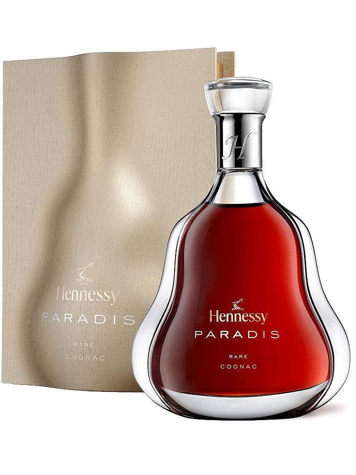 Hennessy Paradis Rare Cognac 700mL – The Drink Society