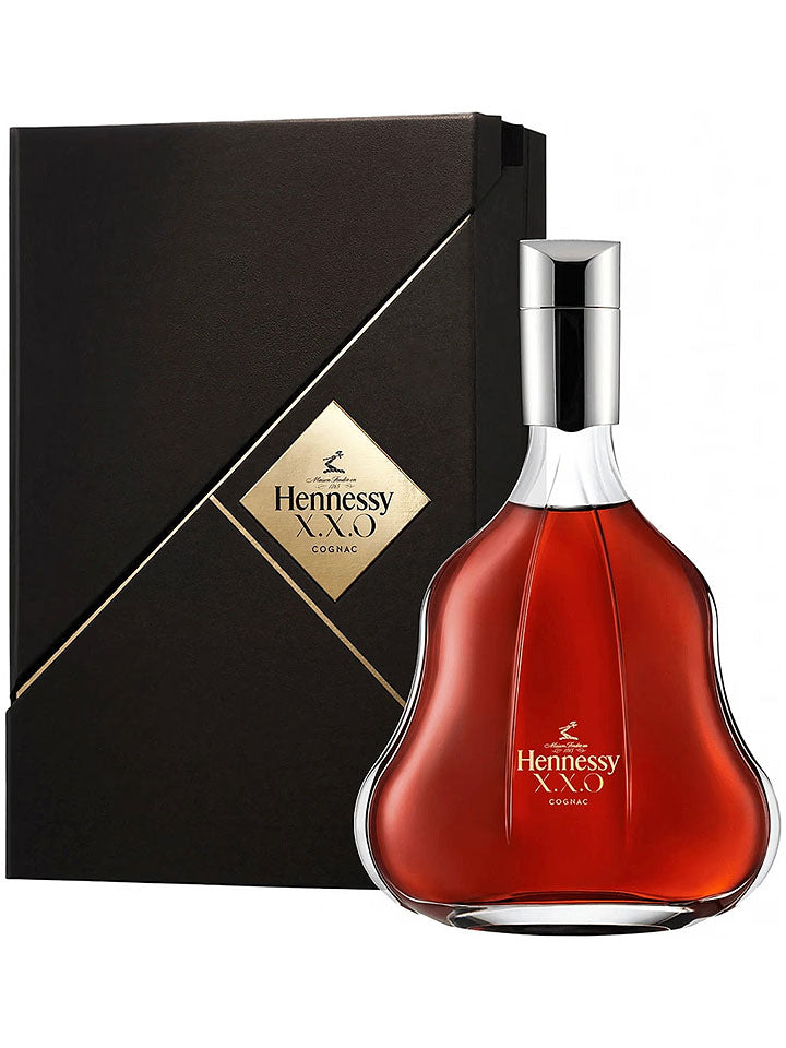 Hennessy XXO Cognac 1L – The Drink Society