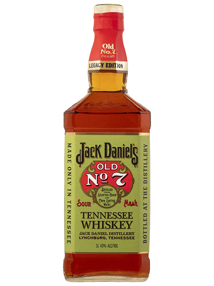 Jack Daniels Single Barrel Select 47% Tennessee Whiskey