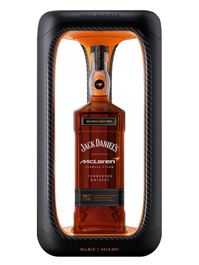 Jack Daniel's 12 Year Old Batch 02 Limited Edition Tennessee