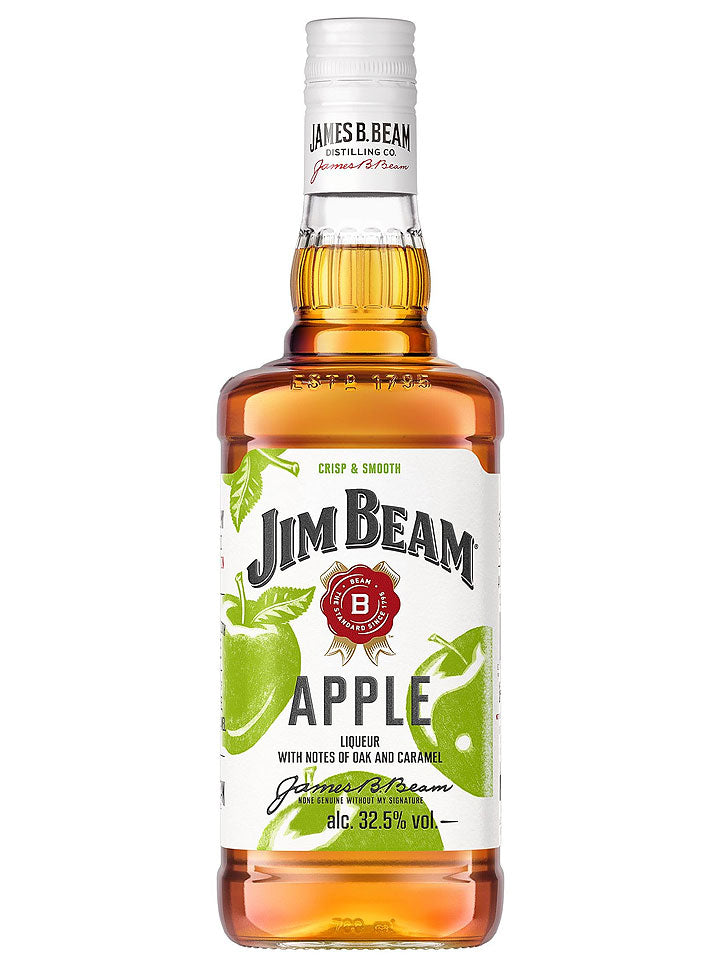 Jim Beam Apple